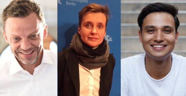 Coming-out Wowereit