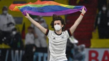 Regenbogen