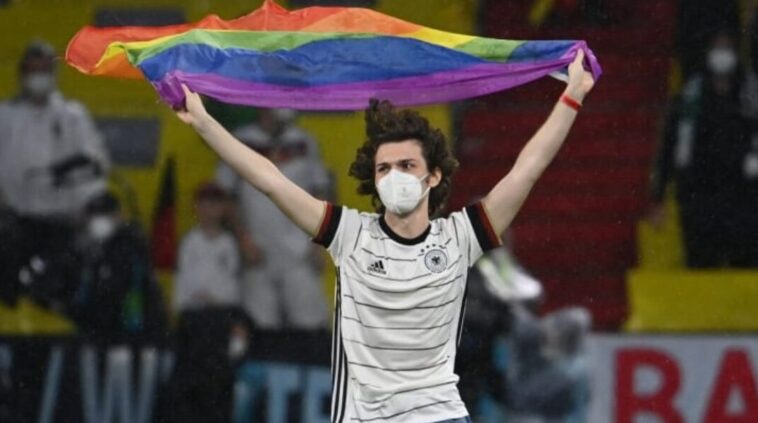 Regenbogen
