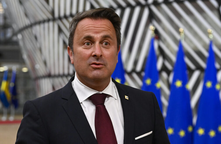 Xavier Bettel