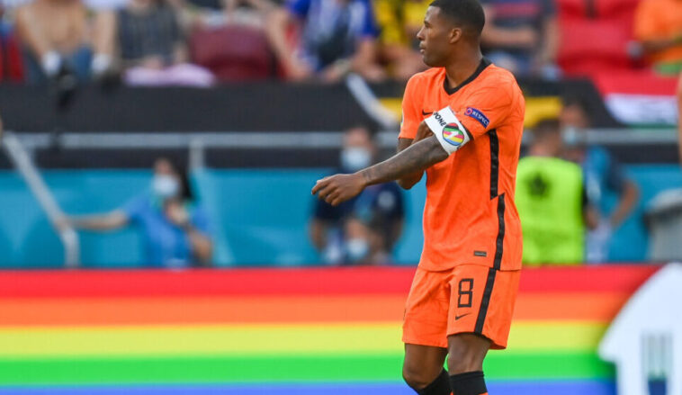 Regenbogen