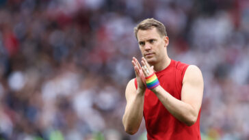 Manuel Neuer