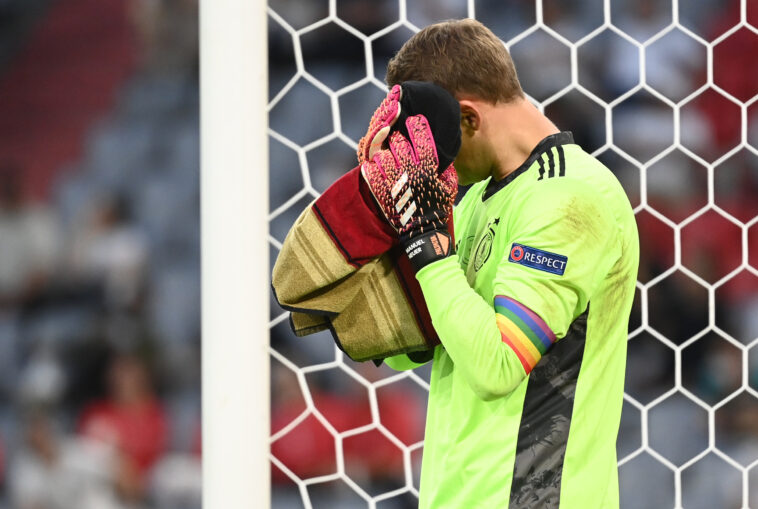 Manuel Neuer