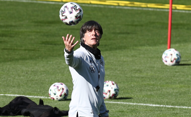 Joachim Löw