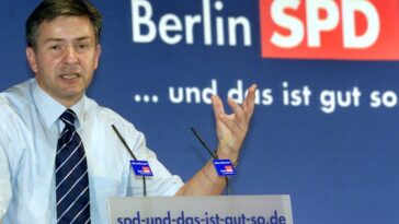 Klaus Wowereit