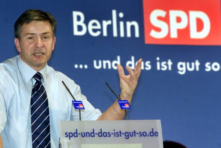 Klaus Wowereit