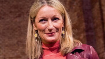 Monika Gruber