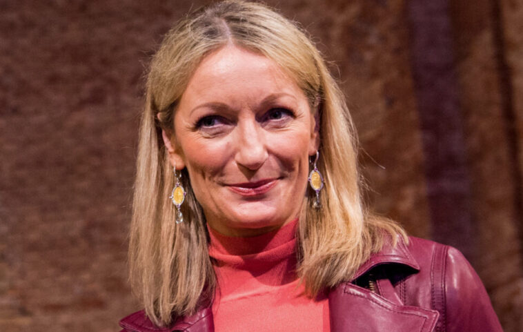 Monika Gruber