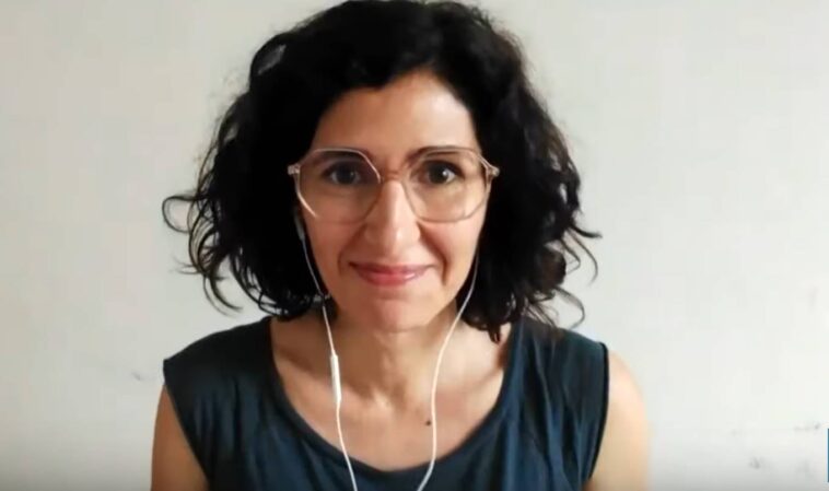 Nava Ebrahimi