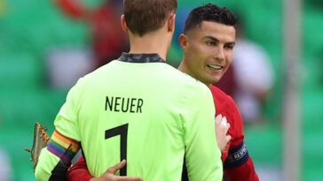 Manuel Neuer