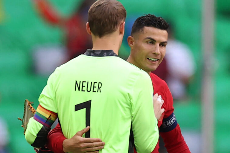 Manuel Neuer