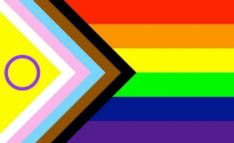 Progress Pride