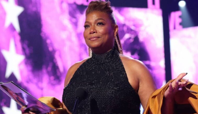 Queen Latifah