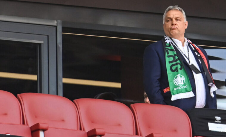 Viktor Orbán