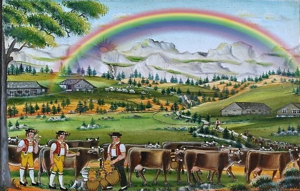 Schutz für LGBTIQ