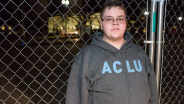 Gavin Grimm