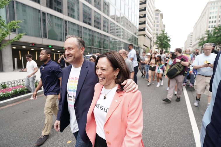 Kamala Harris