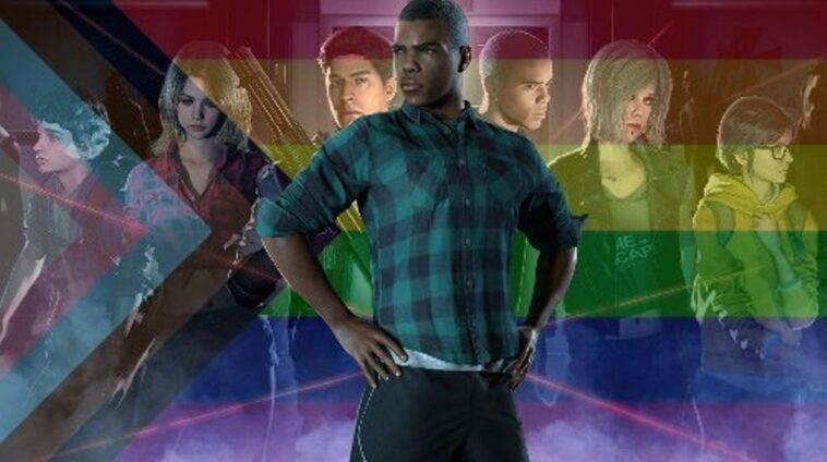 Resident Evil