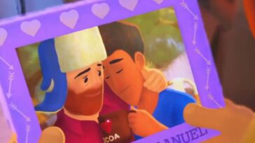 Kurzfilm «Out»