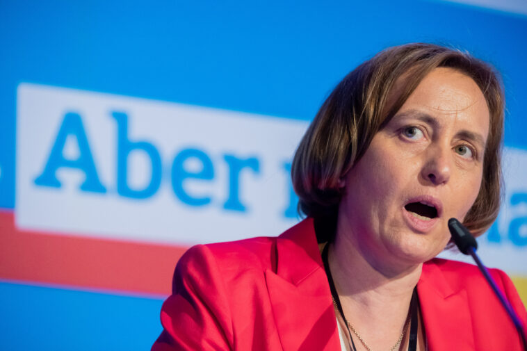 Beatrix von Storch