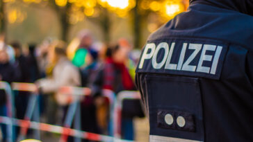 Polizei