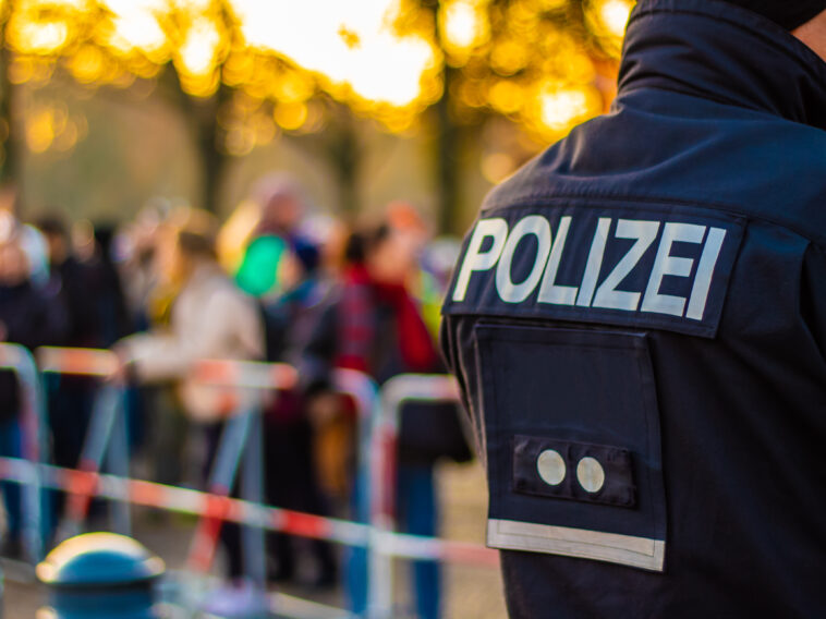 Polizei