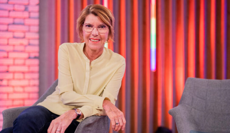 Bettina Böttinger