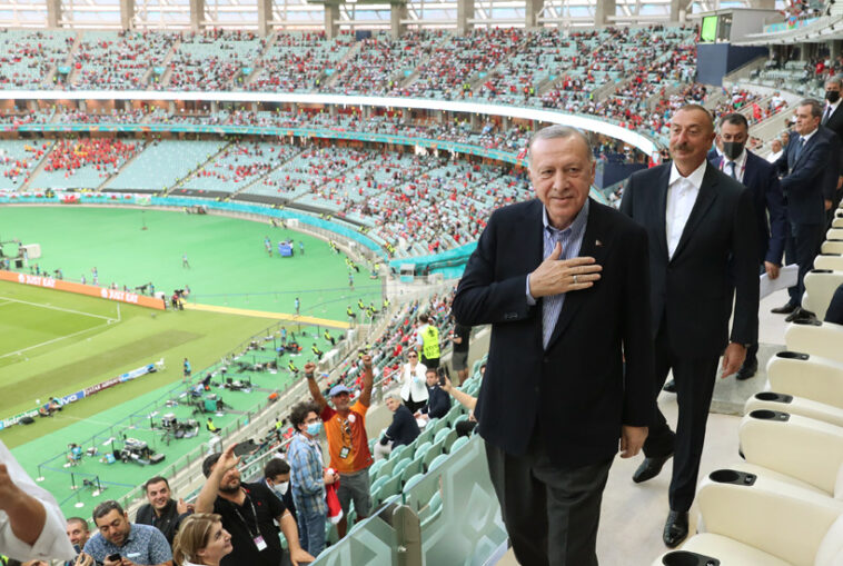 Erdoğan