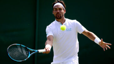 Fabio Fognini