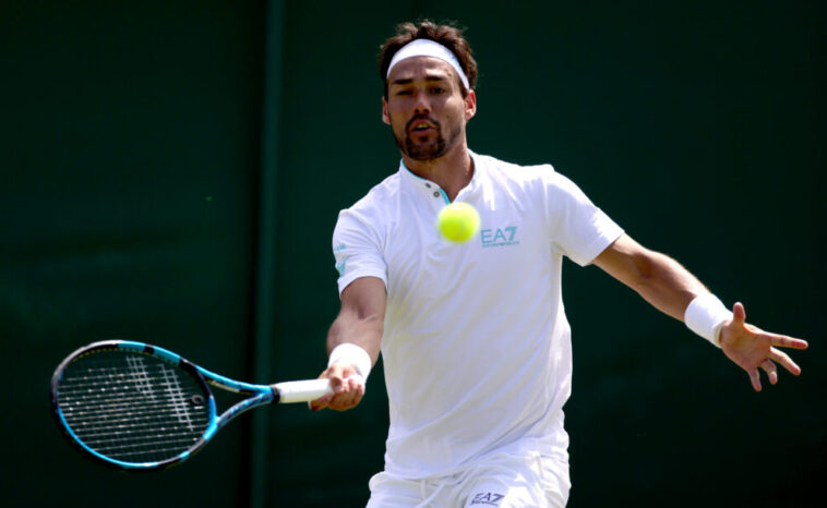 Fabio Fognini