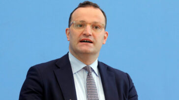 Jens Spahn