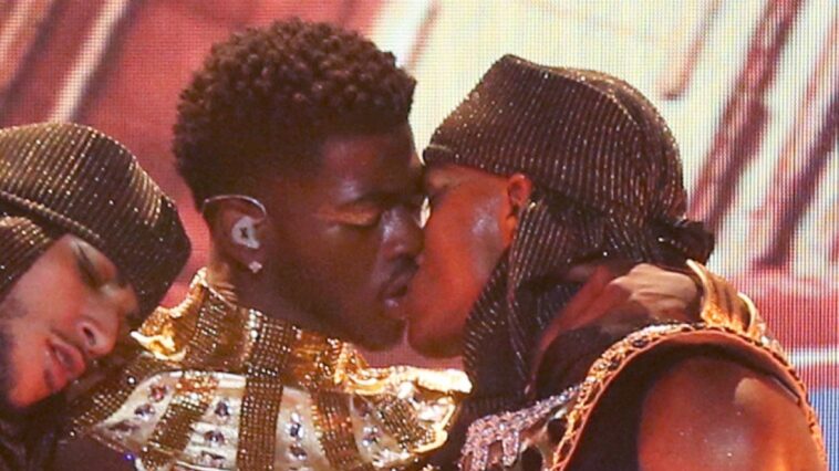 Lil Nas X