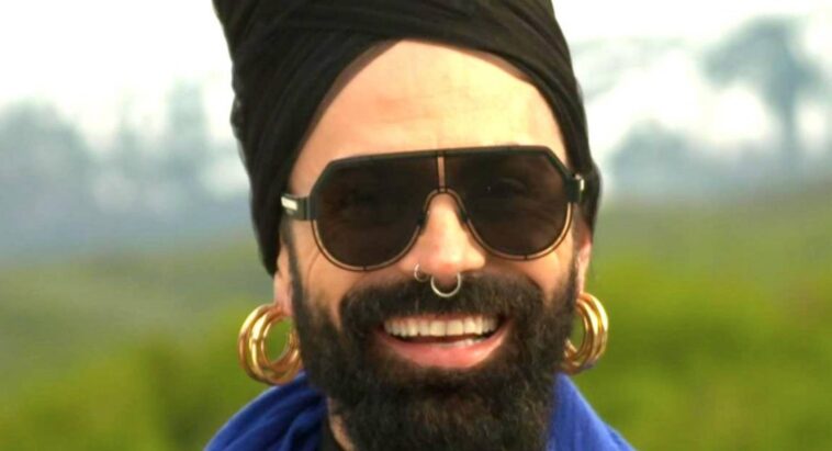 Queer Balkan