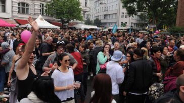Stadtfest
