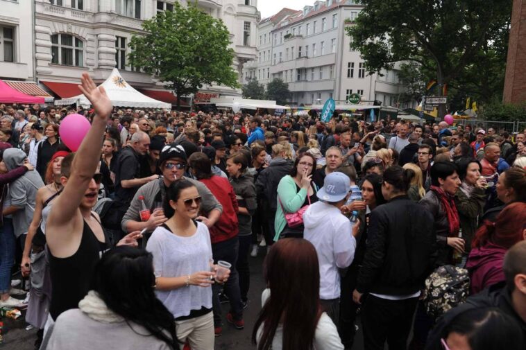 Stadtfest
