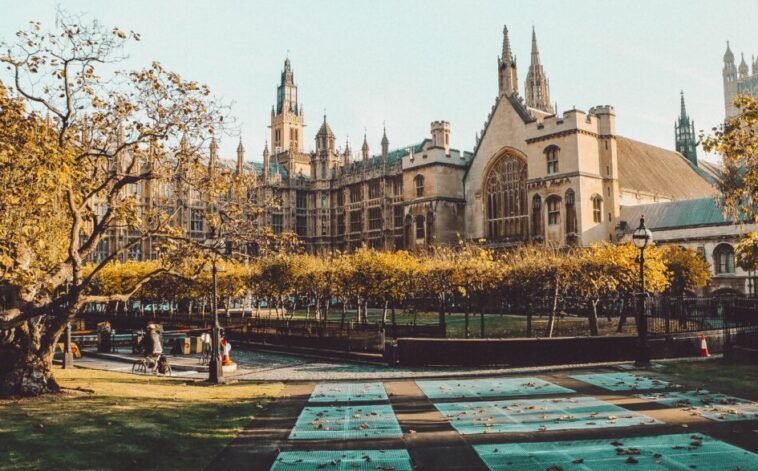 London