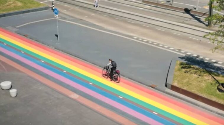 Regenbogen