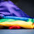 Regenbogenflagge