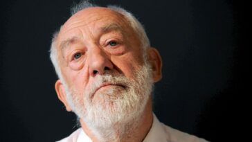 Dieter Hallervorden gendern