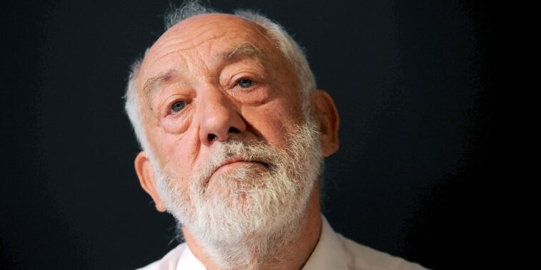 Dieter Hallervorden gendern