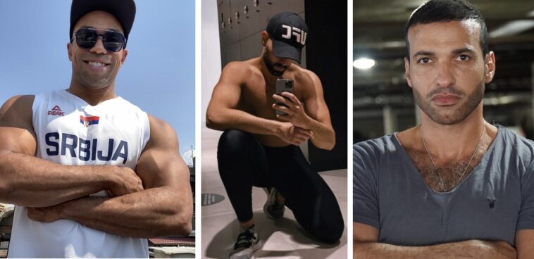 Personal TRainer