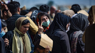 Afghanistan