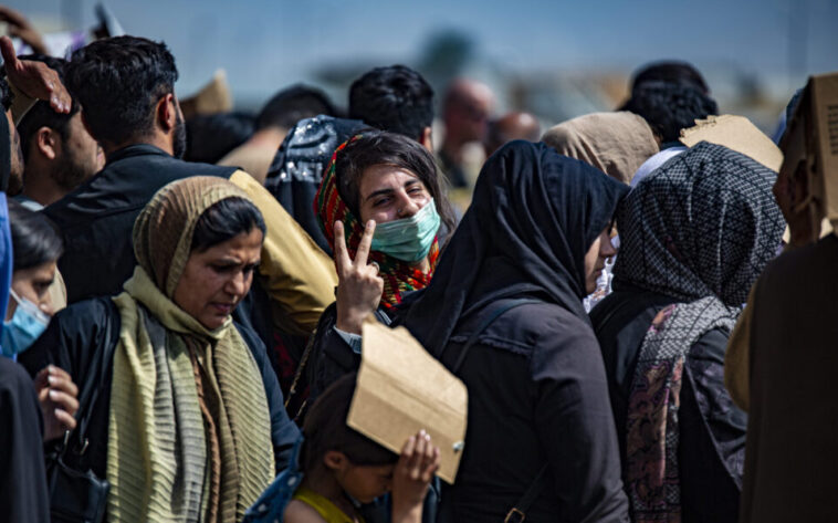Afghanistan