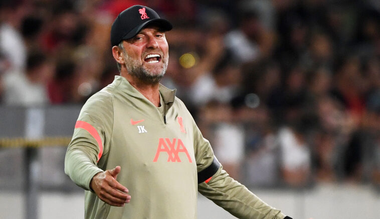 Jürgen Klopp
