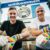 Handschuhe Wiener Sport-Club Fussball