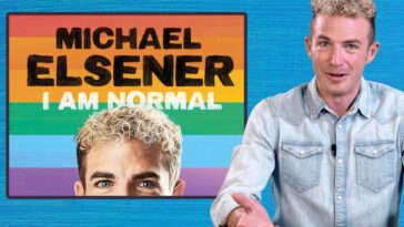 michael elsener coming out