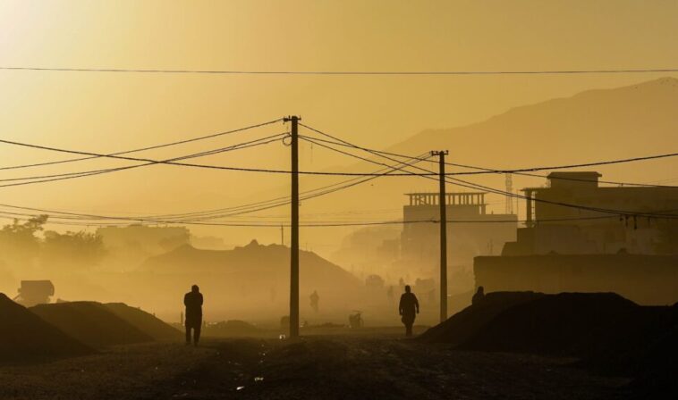 Afghanistan