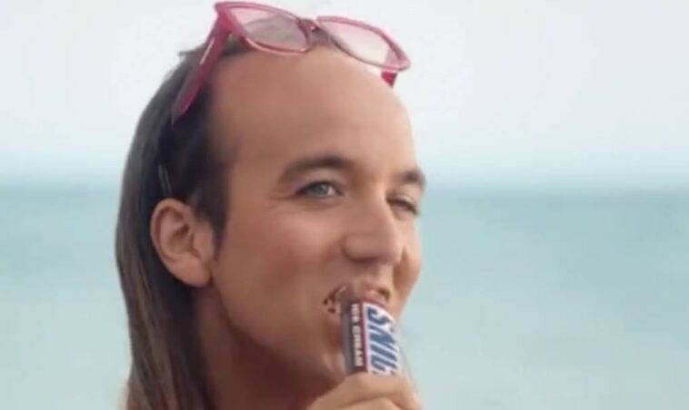Snickers