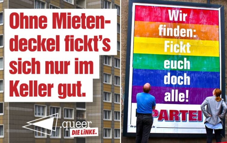 Wahlkampf