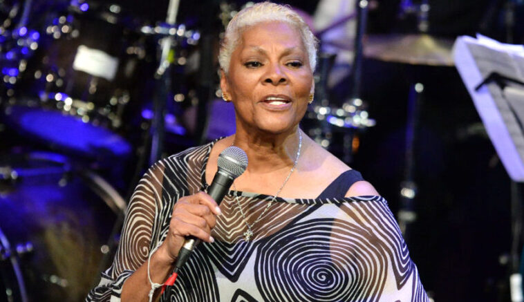 Dionne Warwick
